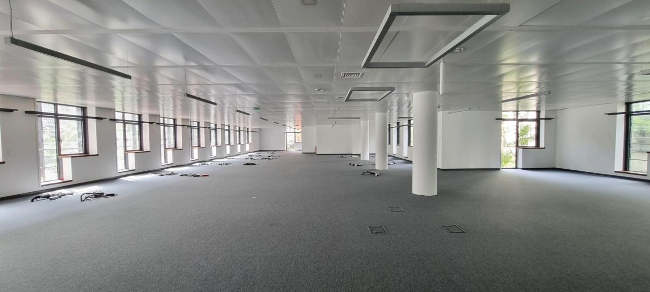 Bureau Lyon 2565m² Location bureau Lyon Rhône OLBUR2309026 19